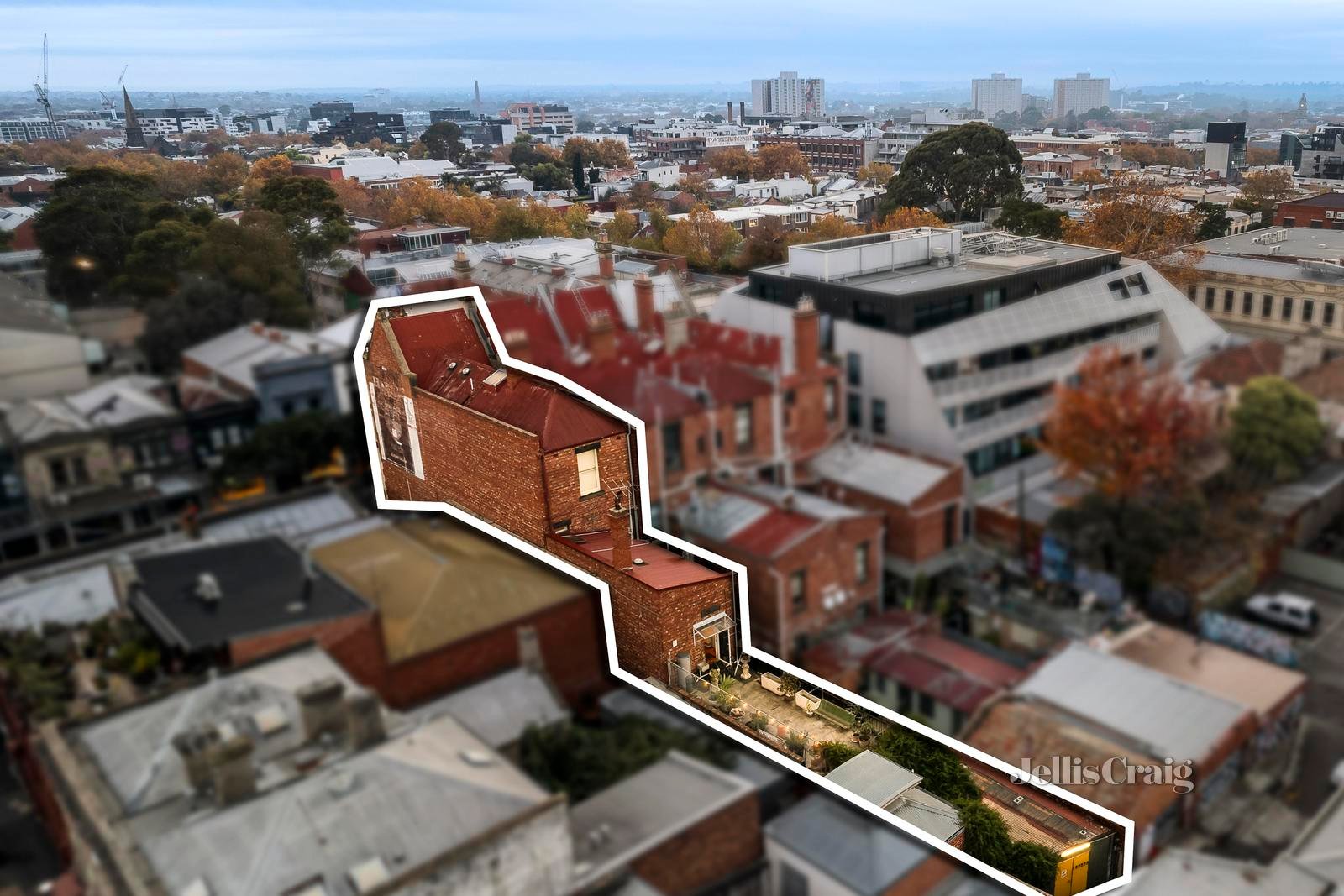 158 Gertrude Street, Fitzroy image 21