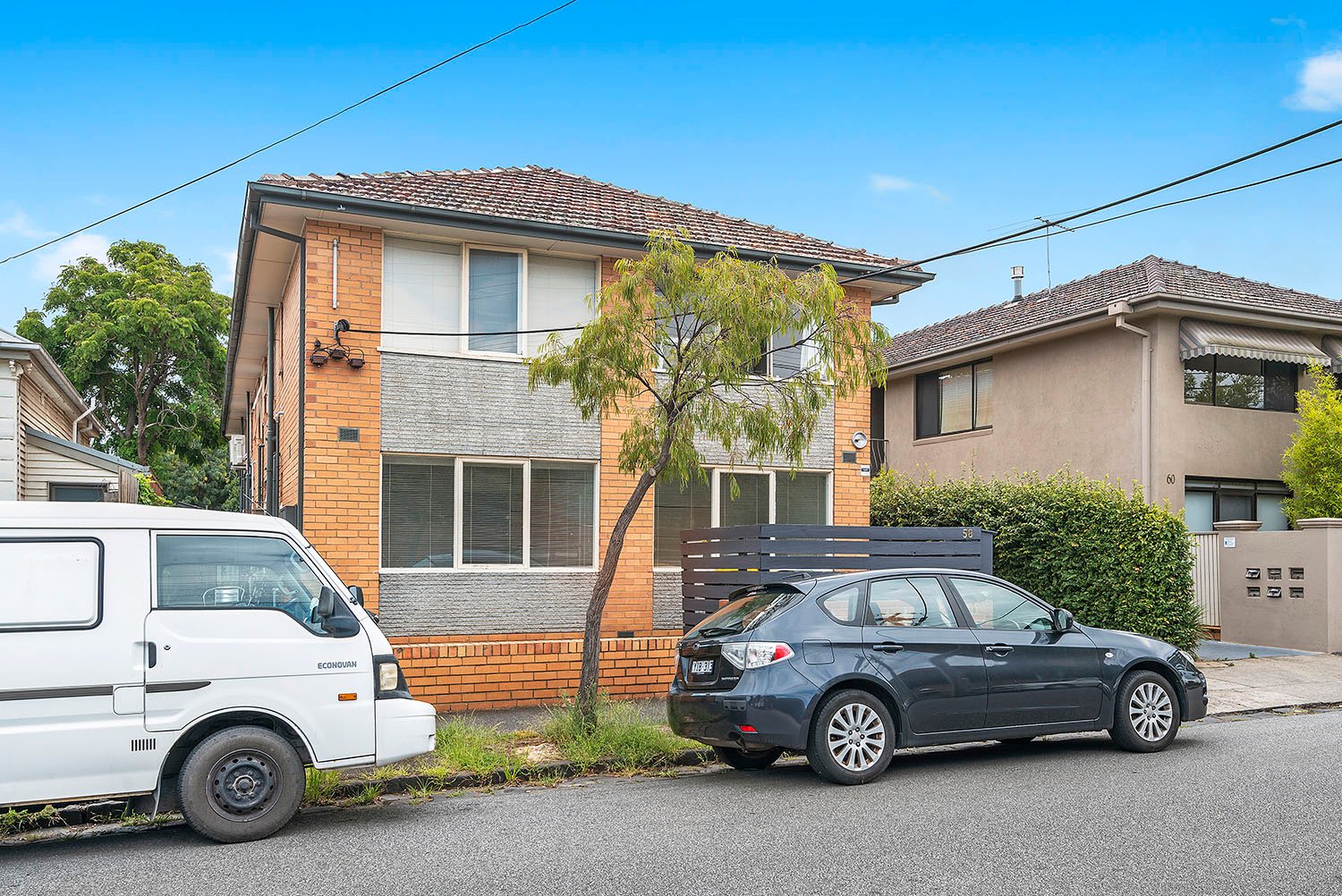 1/58 Gourlay Street, BALACLAVA, VIC 3183 For Rent