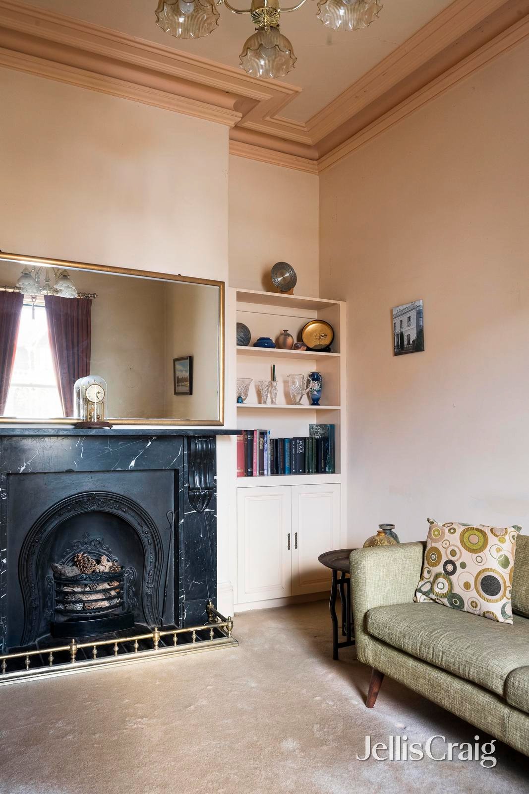 158 Hotham Street, East Melbourne image 4