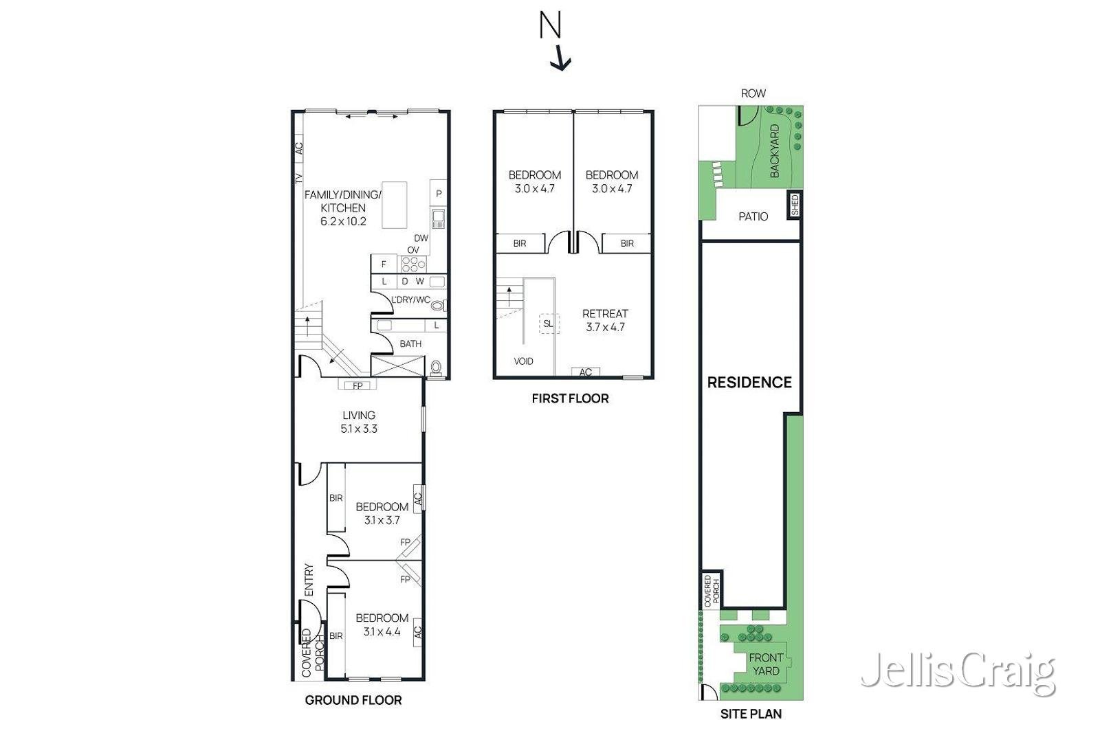 158 Roseneath Street, Clifton&nbsp;Hill image 23