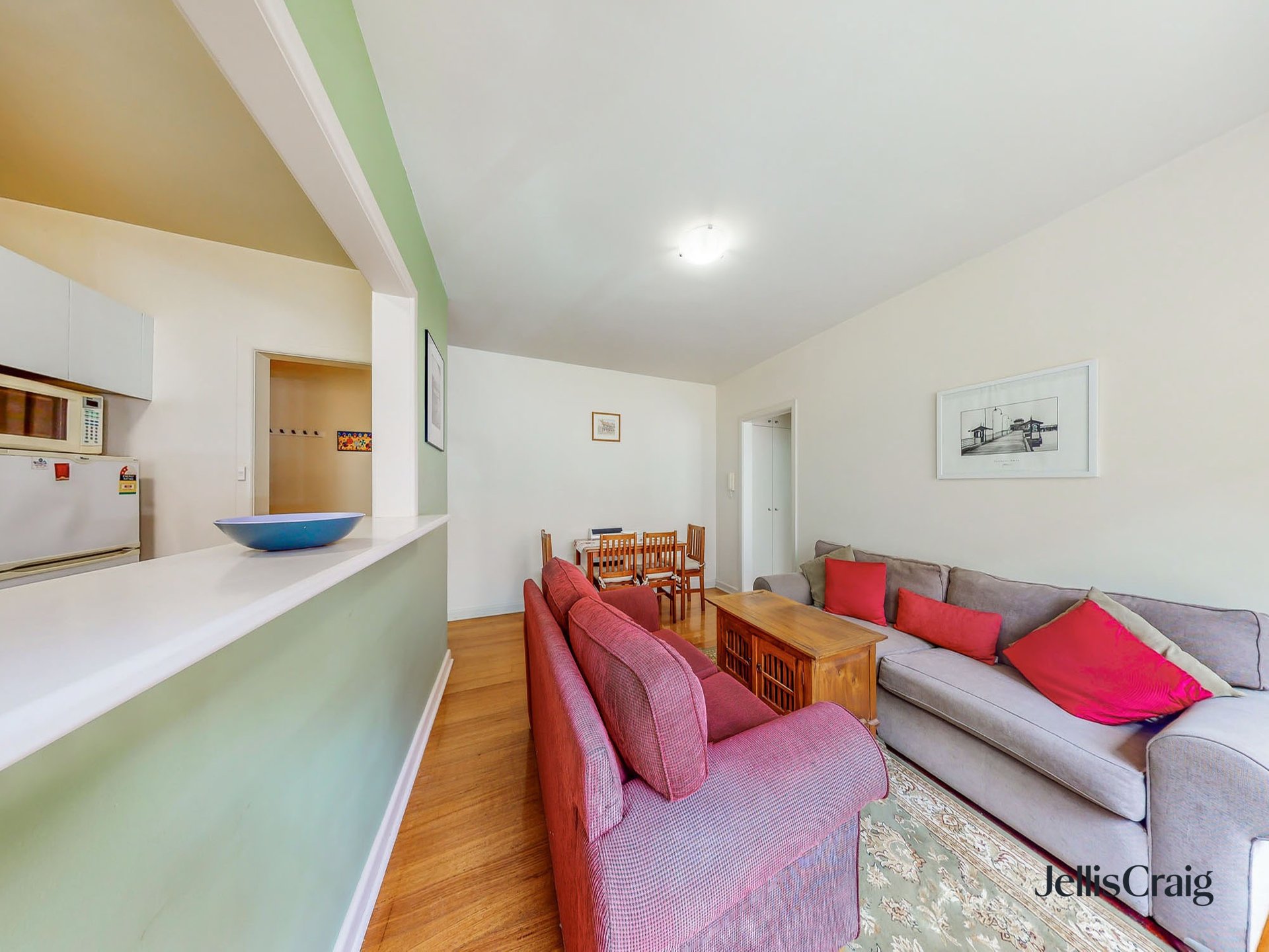 15/8 St Leonards Avenue, St&nbsp;Kilda image 5