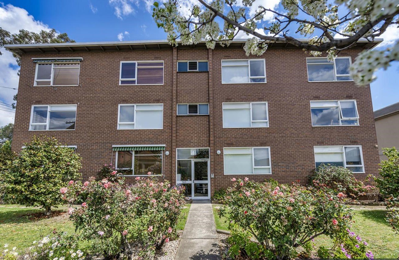 1/583 Glenferrie Road, Hawthorn image 1