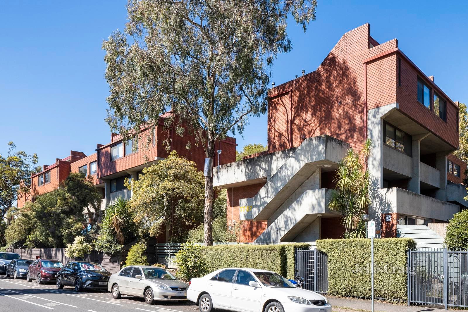 15/85-87 Haines Street, North Melbourne image 12