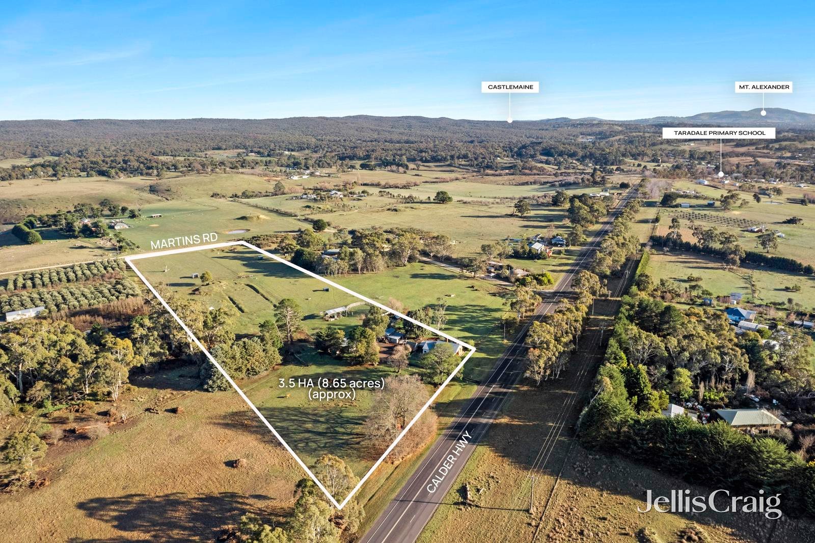 1585 Calder Highway, Taradale image 14
