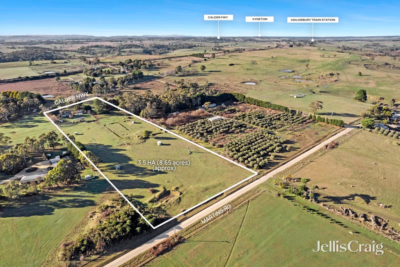 1585 Calder Highway, Taradale image 15