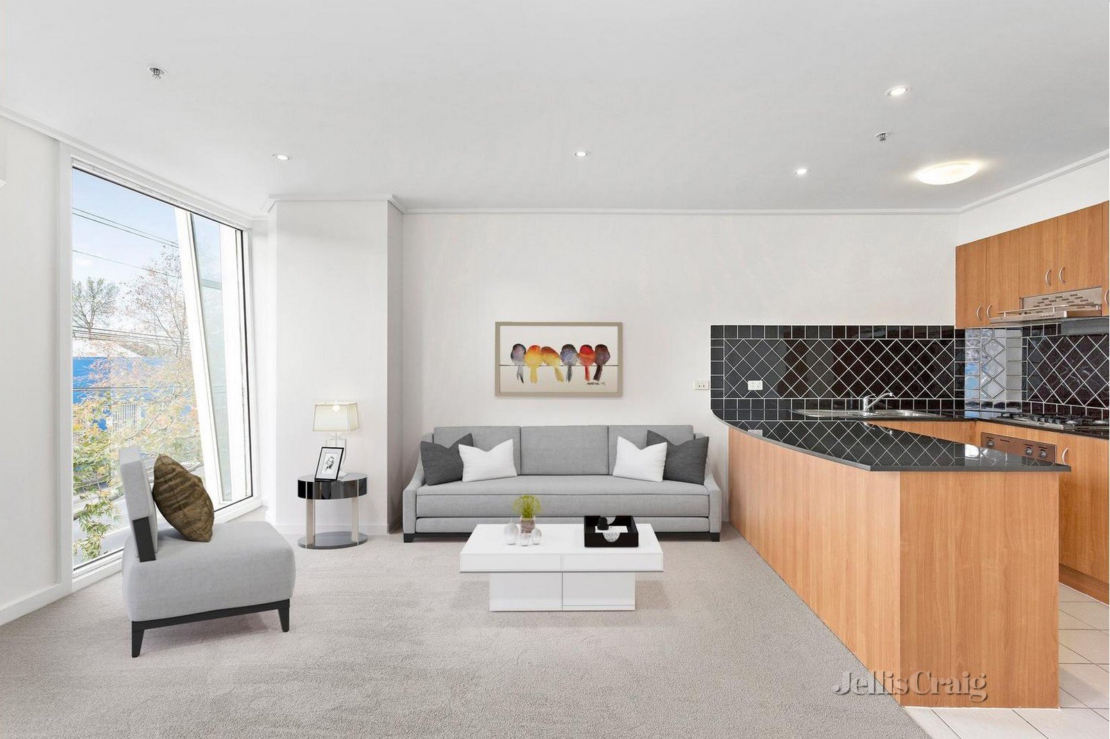 15/86 Burnley Street, Richmond image 2