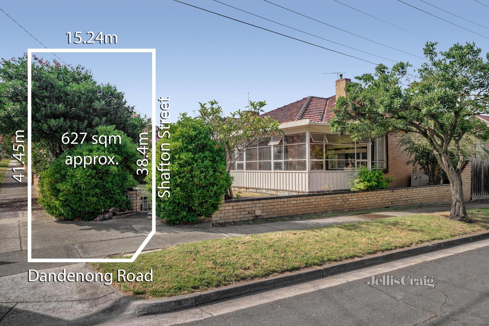 1586 Dandenong Road, Huntingdale image 1