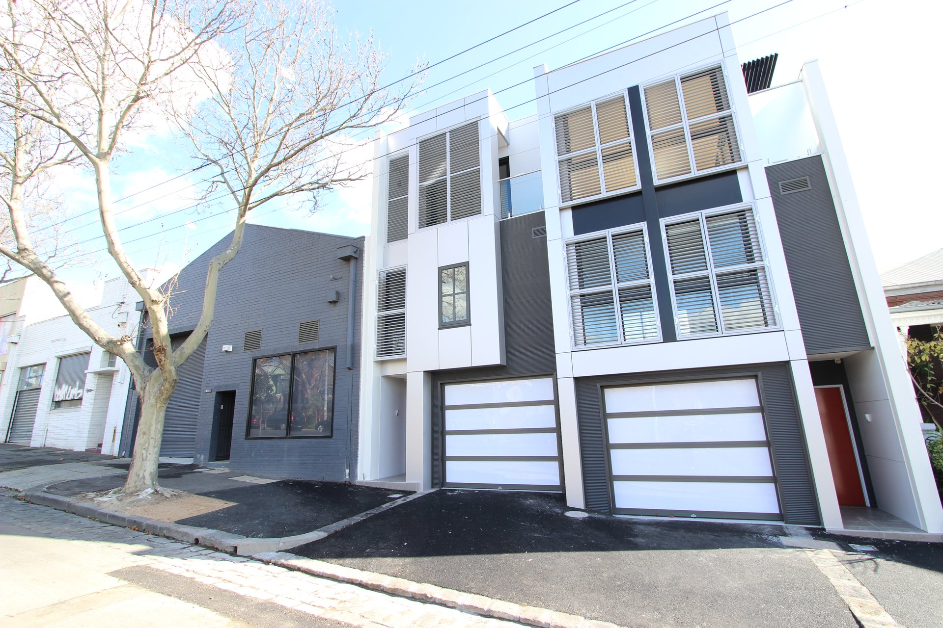 159 Abbotsford Street, NORTH MELBOURNE VIC 3051
