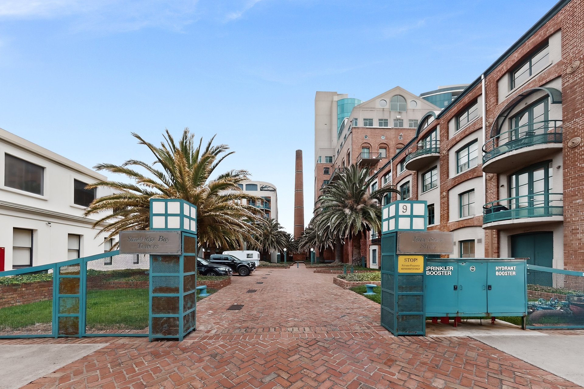 15/9 Beach Street, Port&nbsp;Melbourne image 14