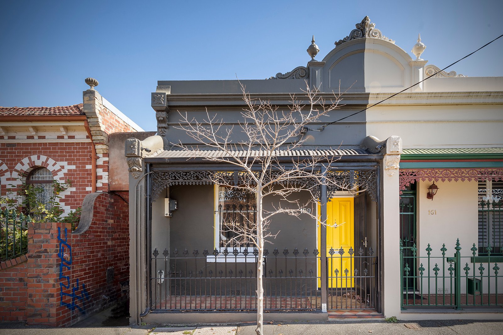 159 Canning Street, Carlton VIC 3053