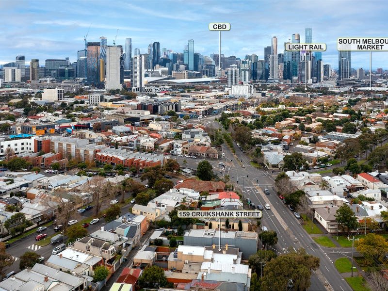 159 Cruikshank Street, Port Melbourne image 8