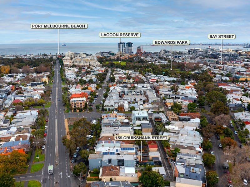 159 Cruikshank Street, Port Melbourne image 9