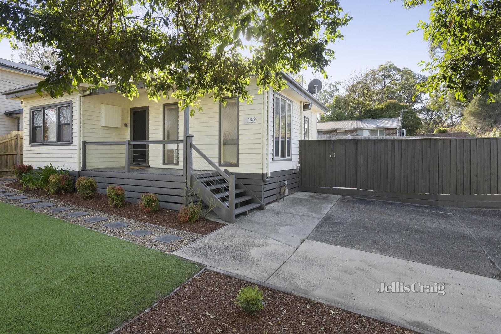 1/59 Heathmont Road, Ringwood image 1