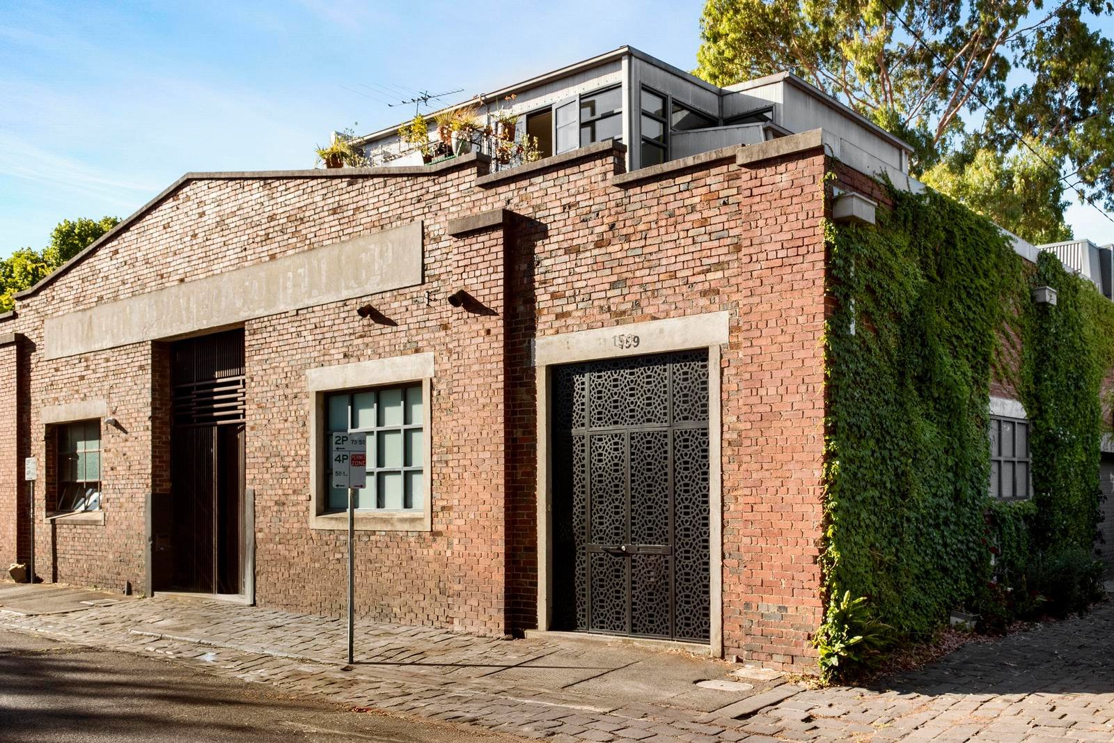 159 Leicester Street, Fitzroy VIC 3065