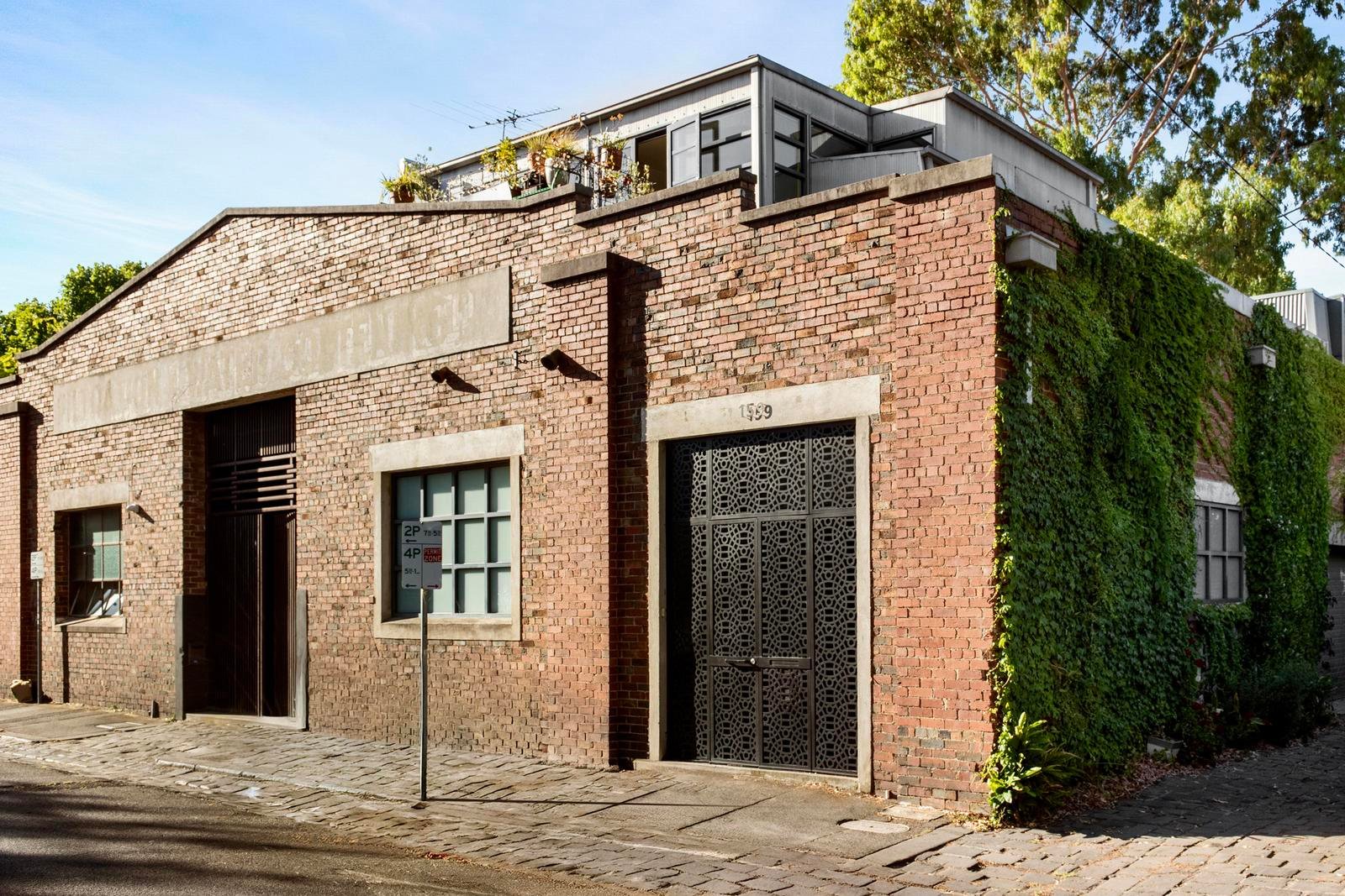 159 Leicester Street, Fitzroy VIC 3065