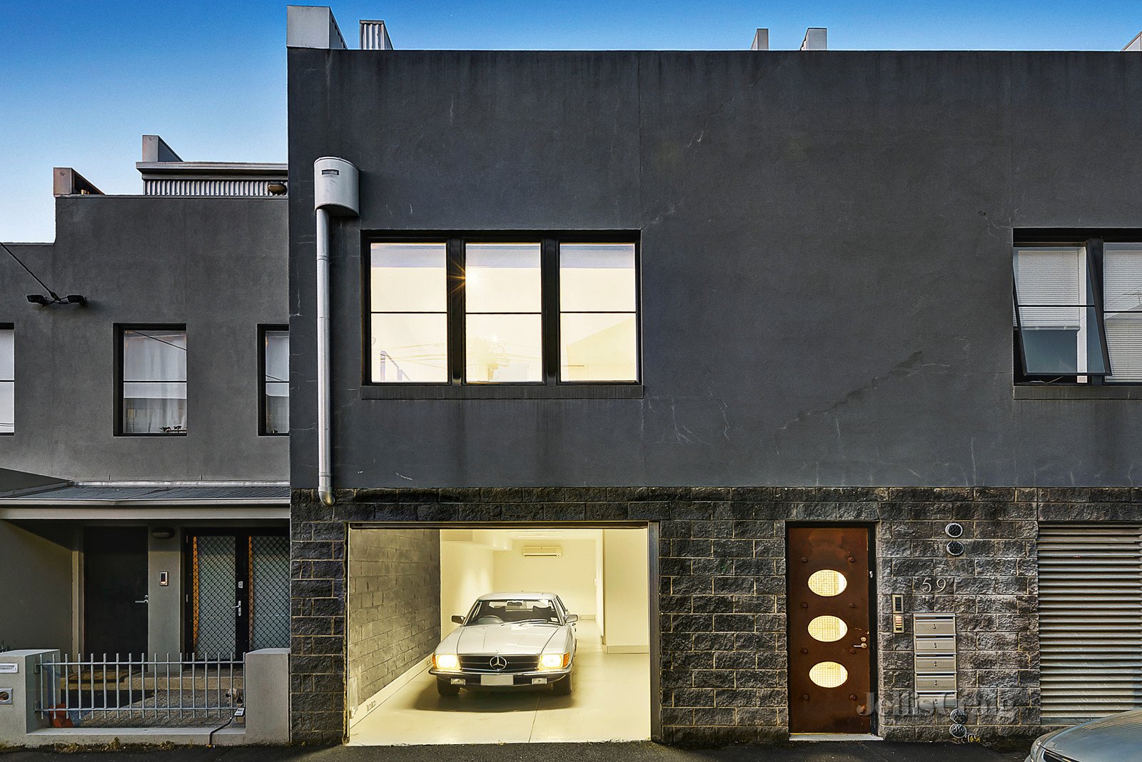 1/59 Leicester Street, Fitzroy image 1