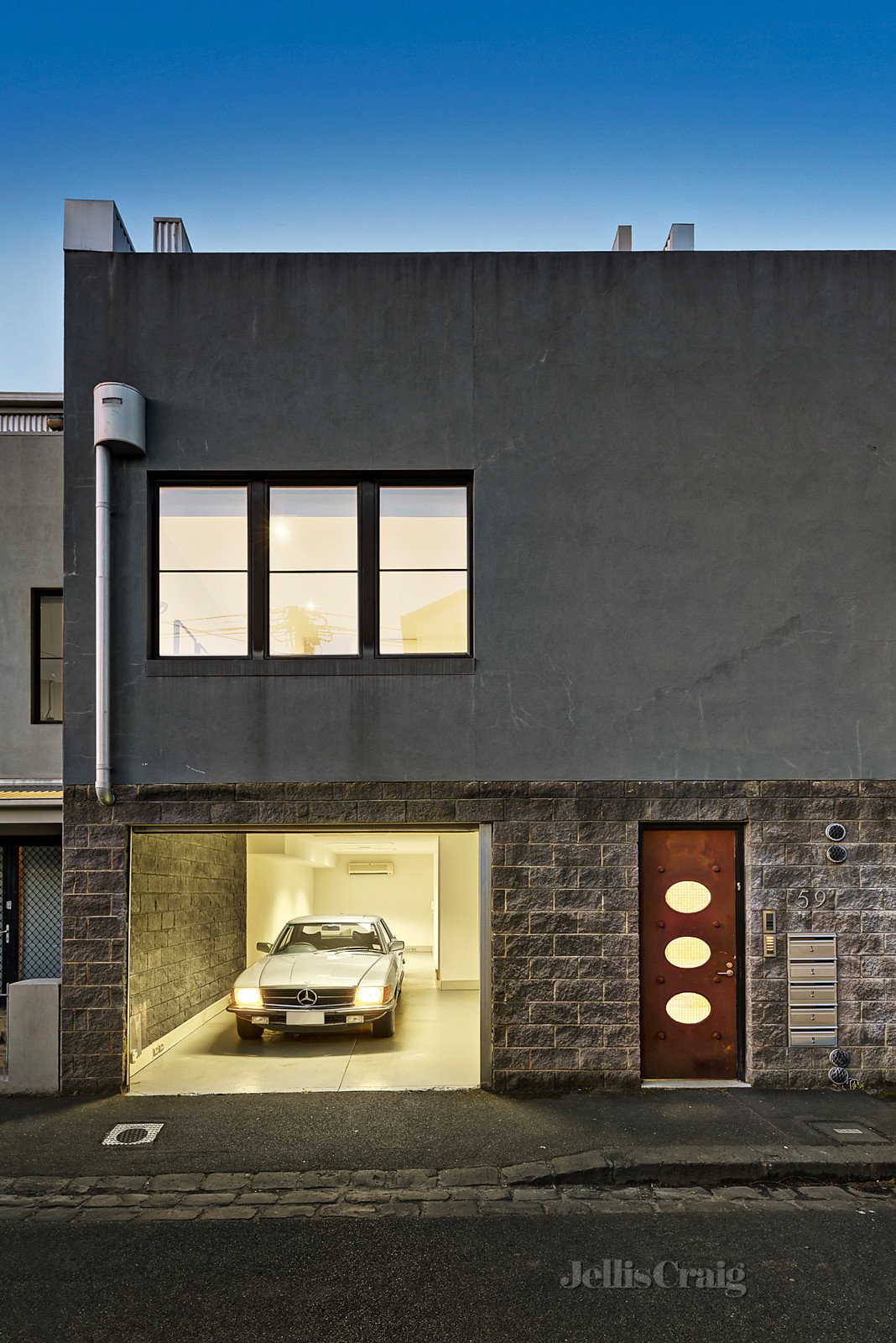 1/59 Leicester Street, Fitzroy image 10