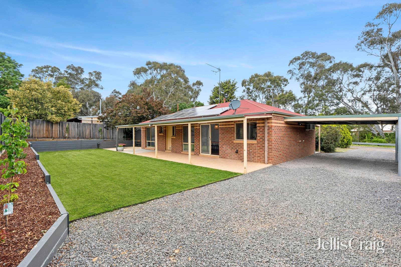 1/59 Moscript Street, Campbells Creek image 1