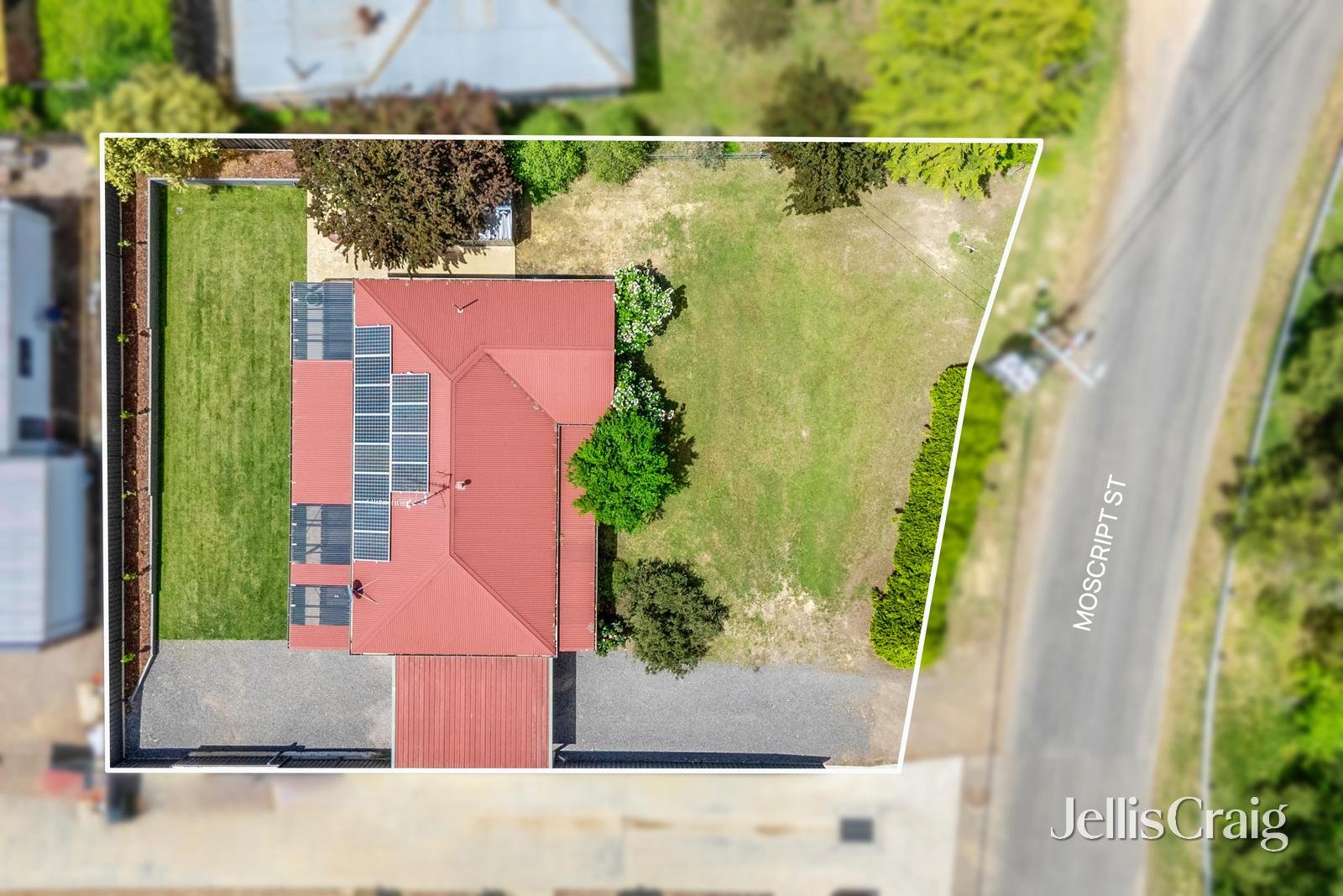 1/59 Moscript Street, Campbells Creek image 9