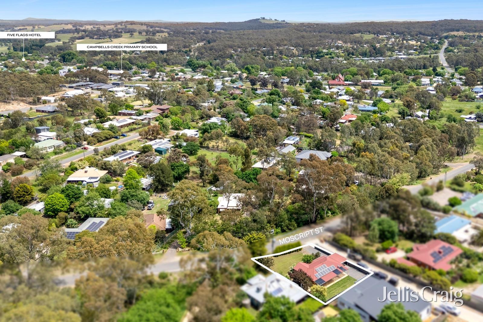 1/59 Moscript Street, Campbells Creek image 11