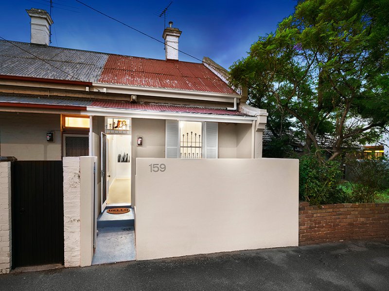 159 Pickles Street, Port Melbourne image 10