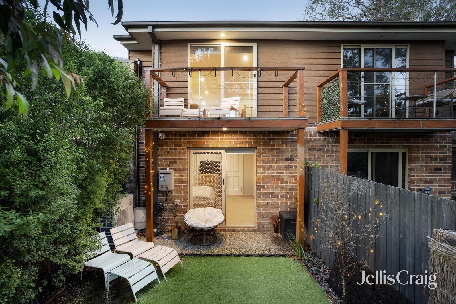 15/91 Bridge Street, Eltham image 1