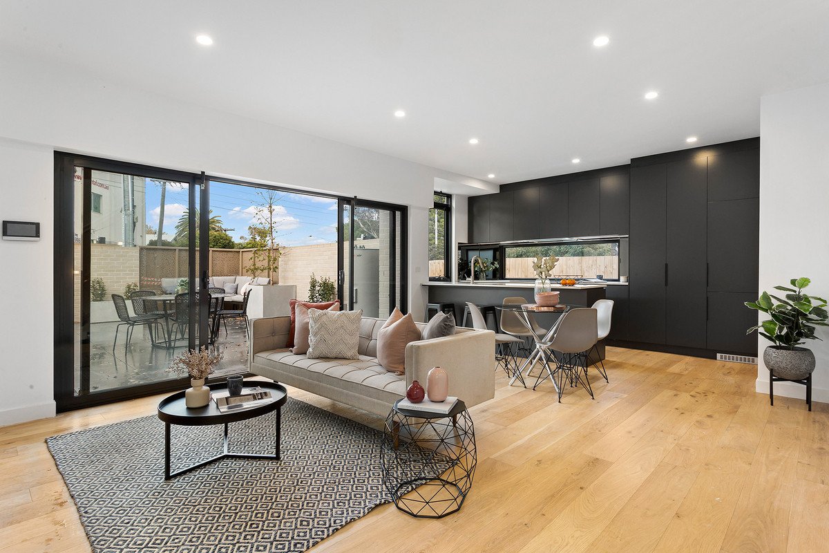 1/595 High Street, Kew East image 3