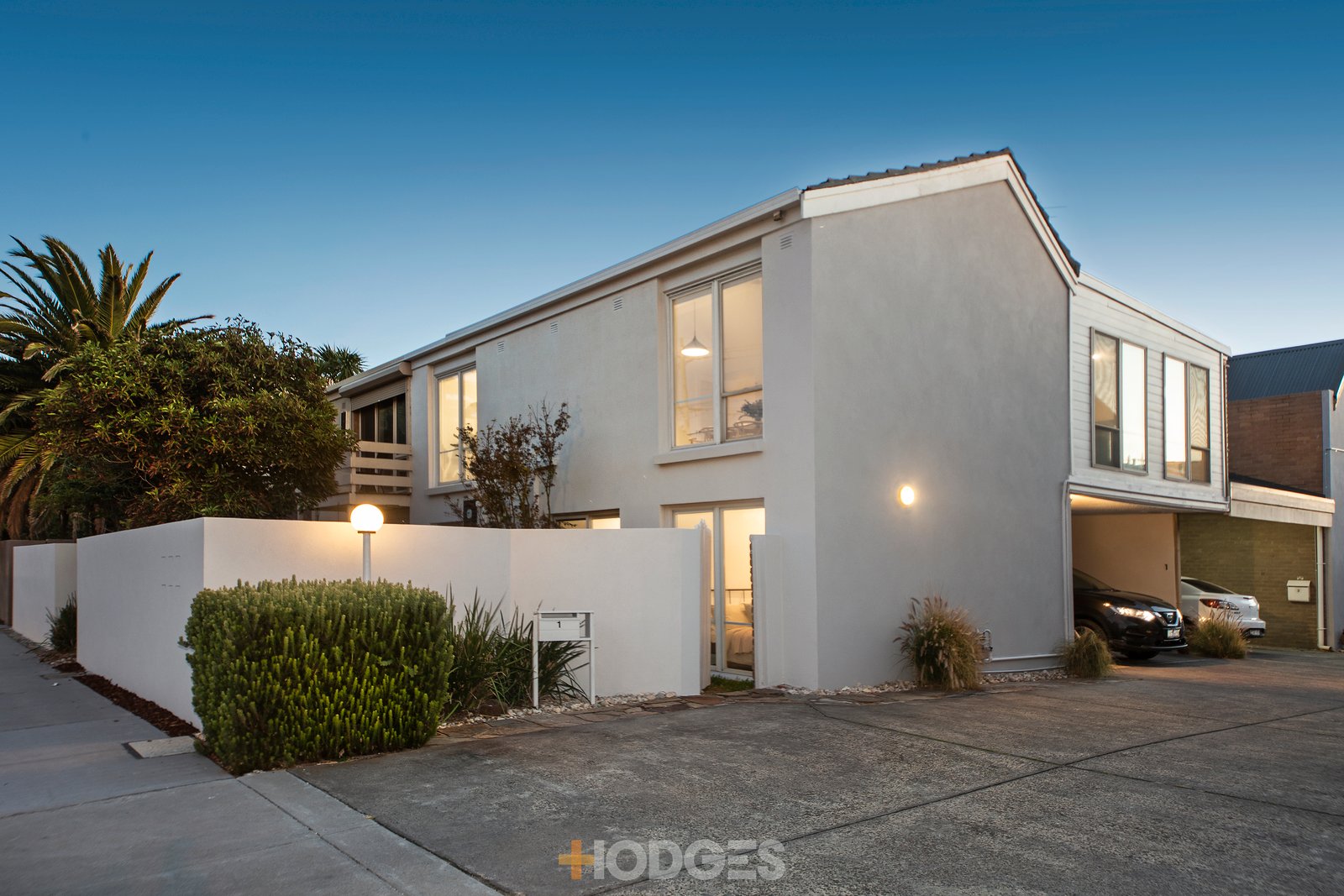 1 / 595 Nepean Highway Bonbeach