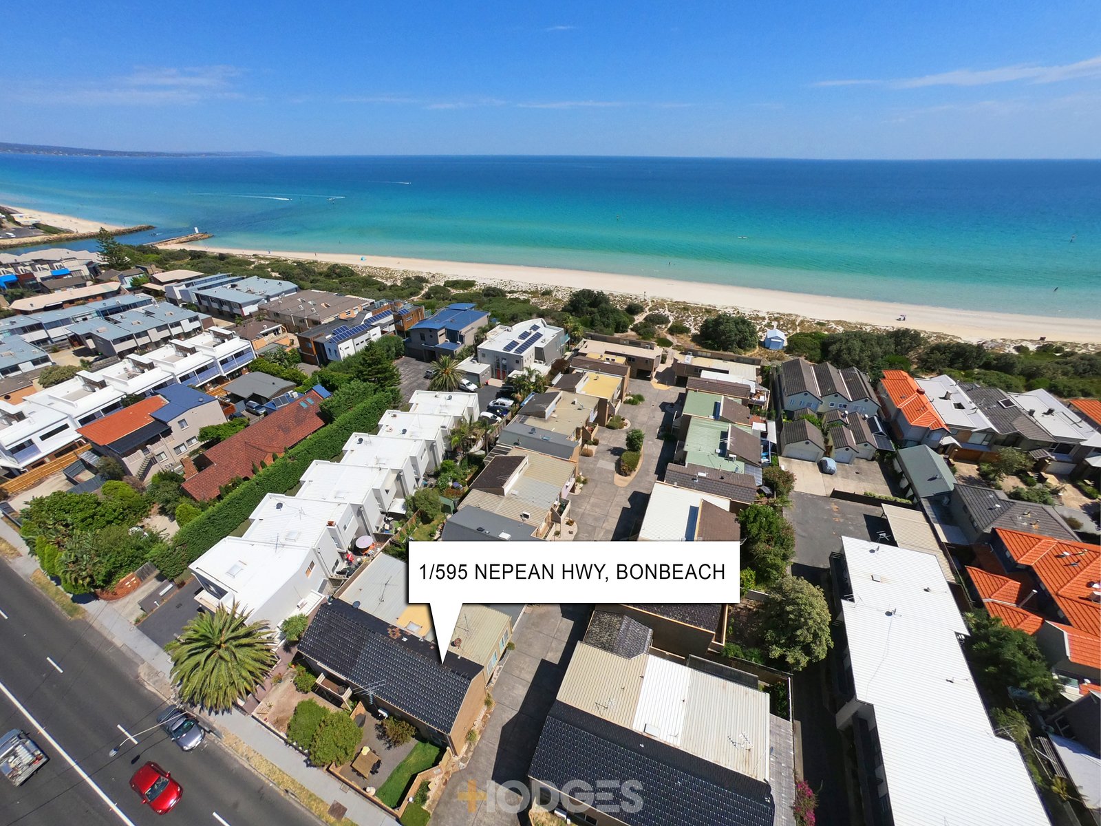 1 / 595 Nepean Highway Bonbeach