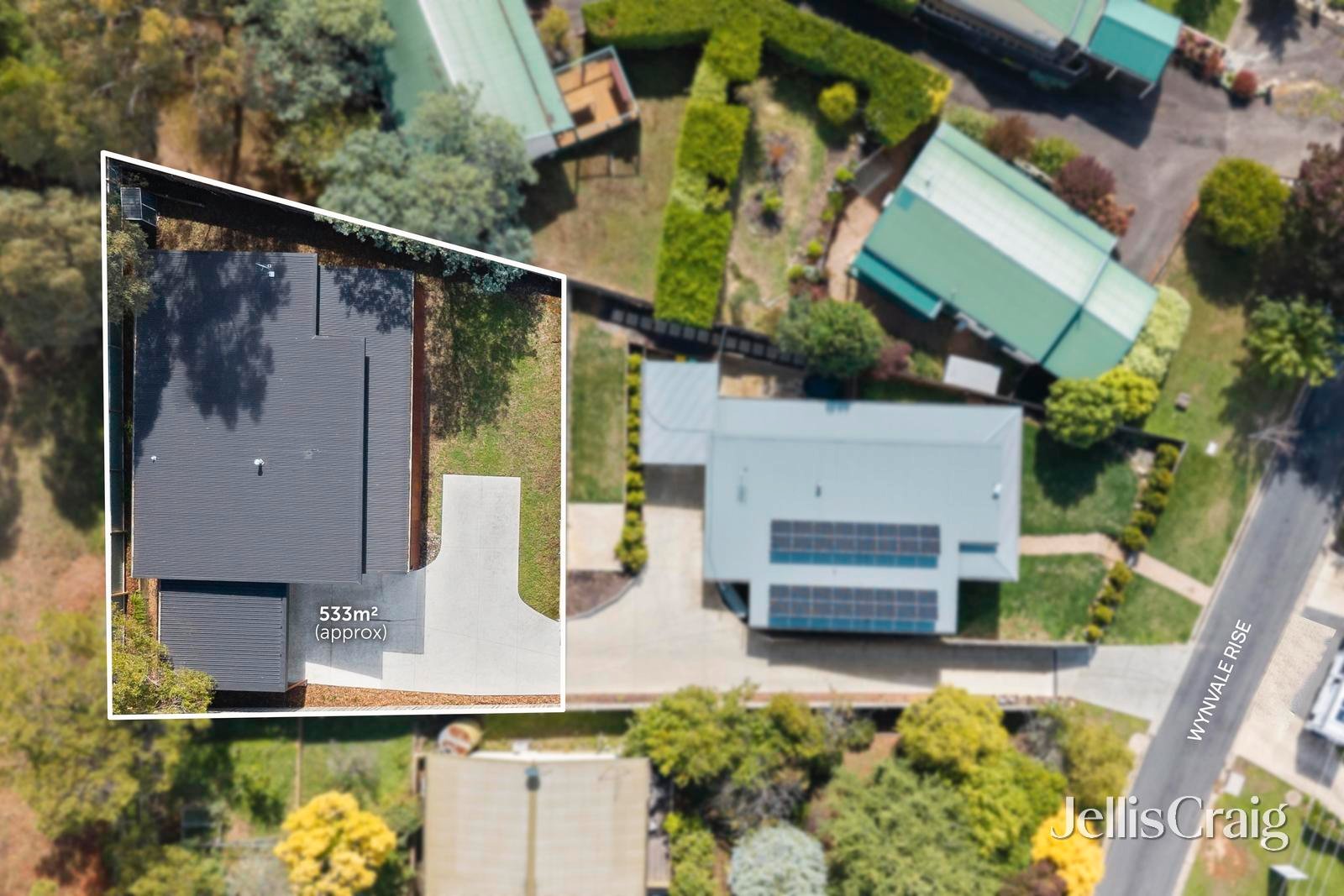 15A Wynvale Rise, Hepburn image 24