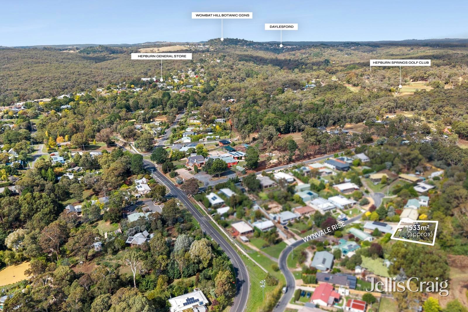 15A Wynvale Rise, Hepburn image 25