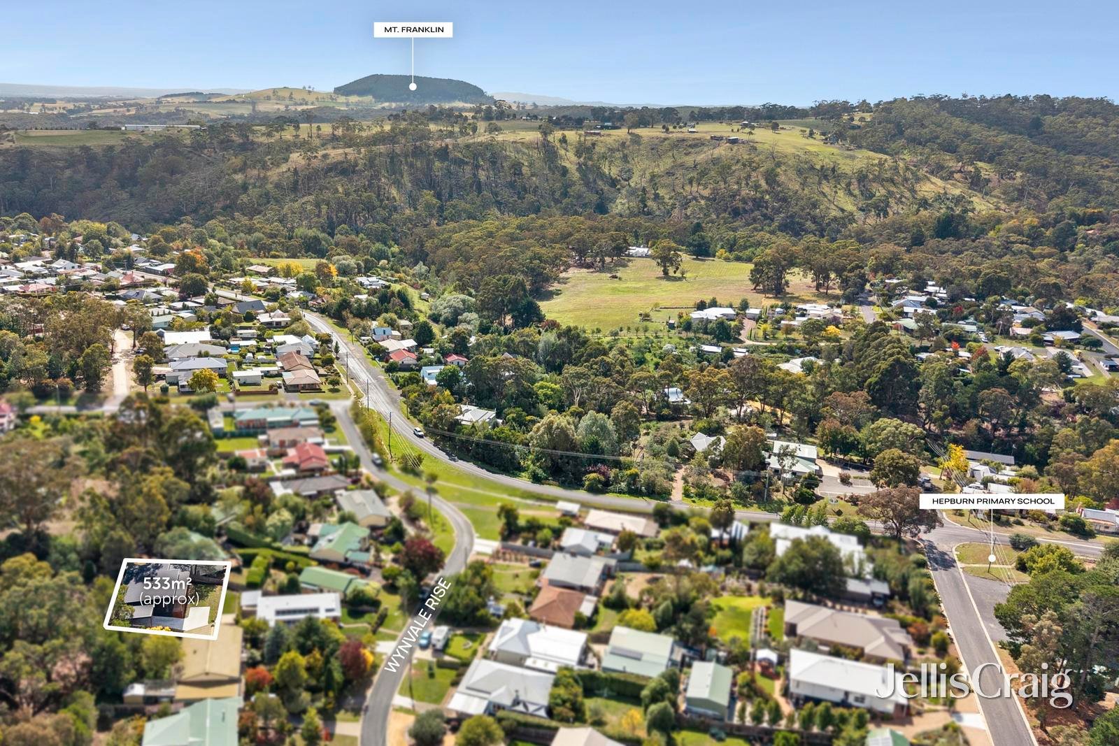 15A Wynvale Rise, Hepburn image 26