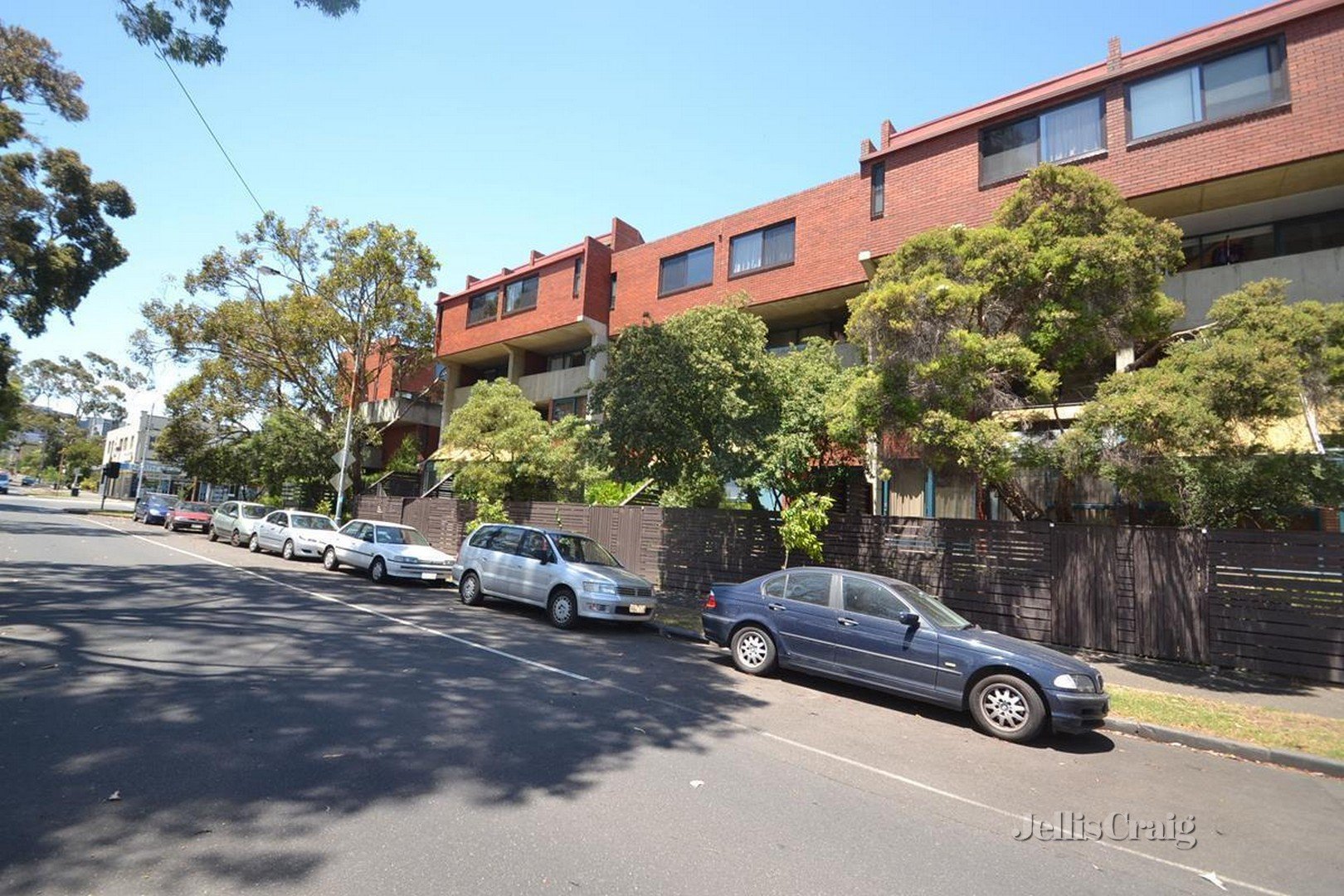 15B/77-87 Haines Street, North Melbourne image 10