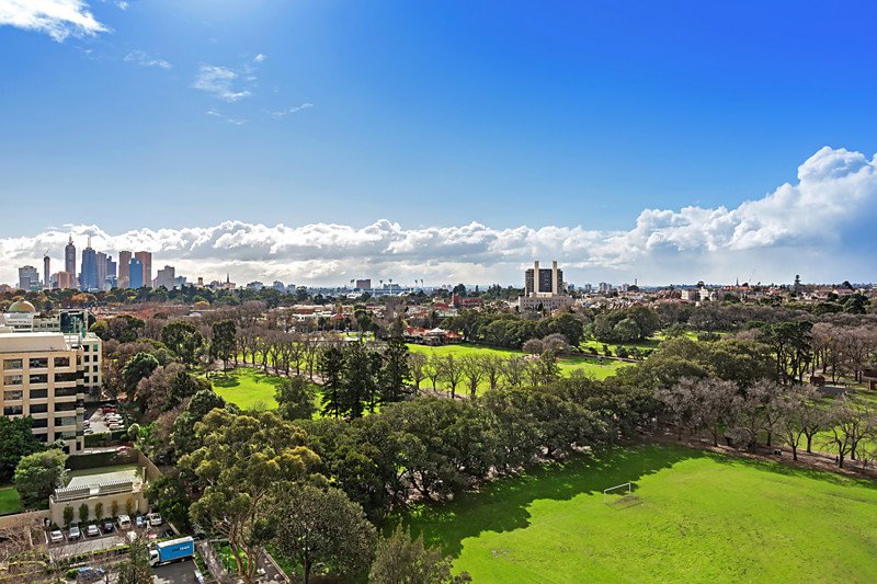 15E/481 St Kilda Road, Melbourne image 10