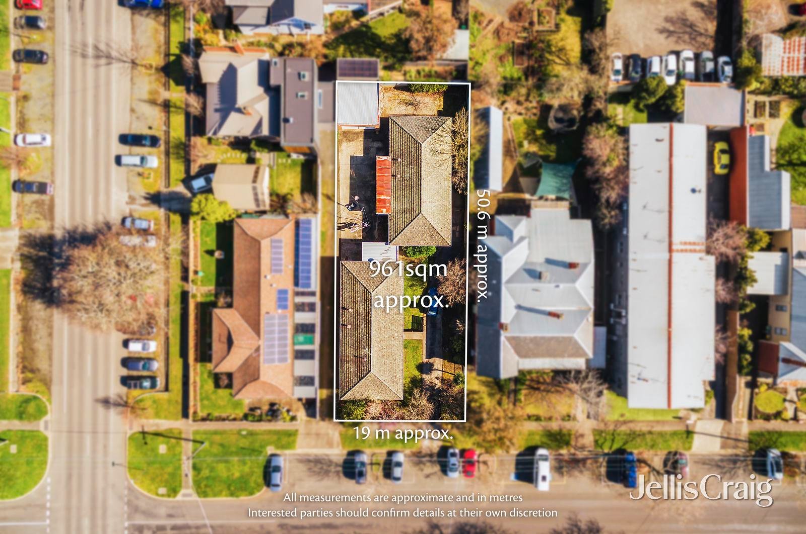16 & 16a Errard Street South, Ballarat&nbsp;Central image 1