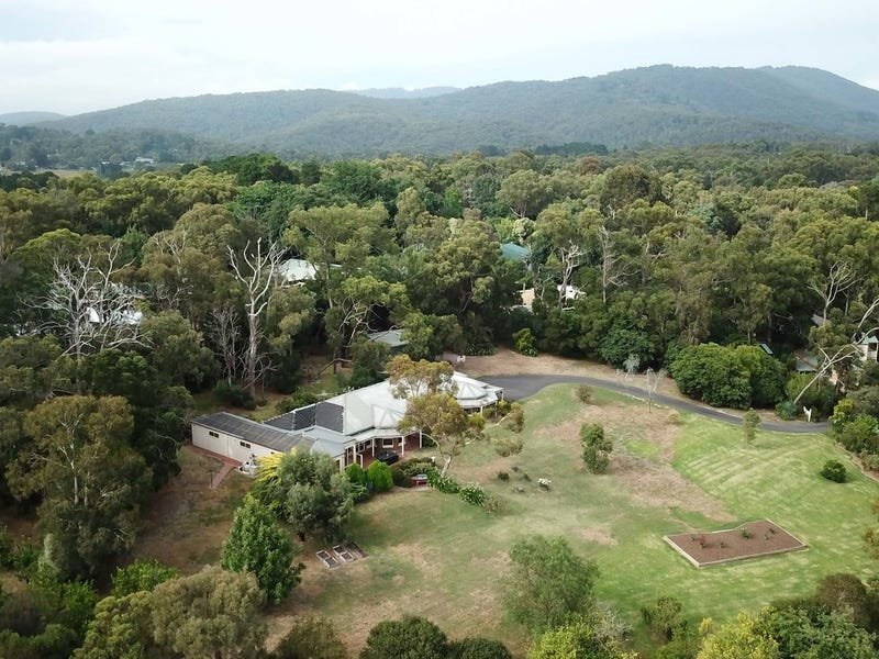 16-18 Leggett Drive, Mount Evelyn image 23