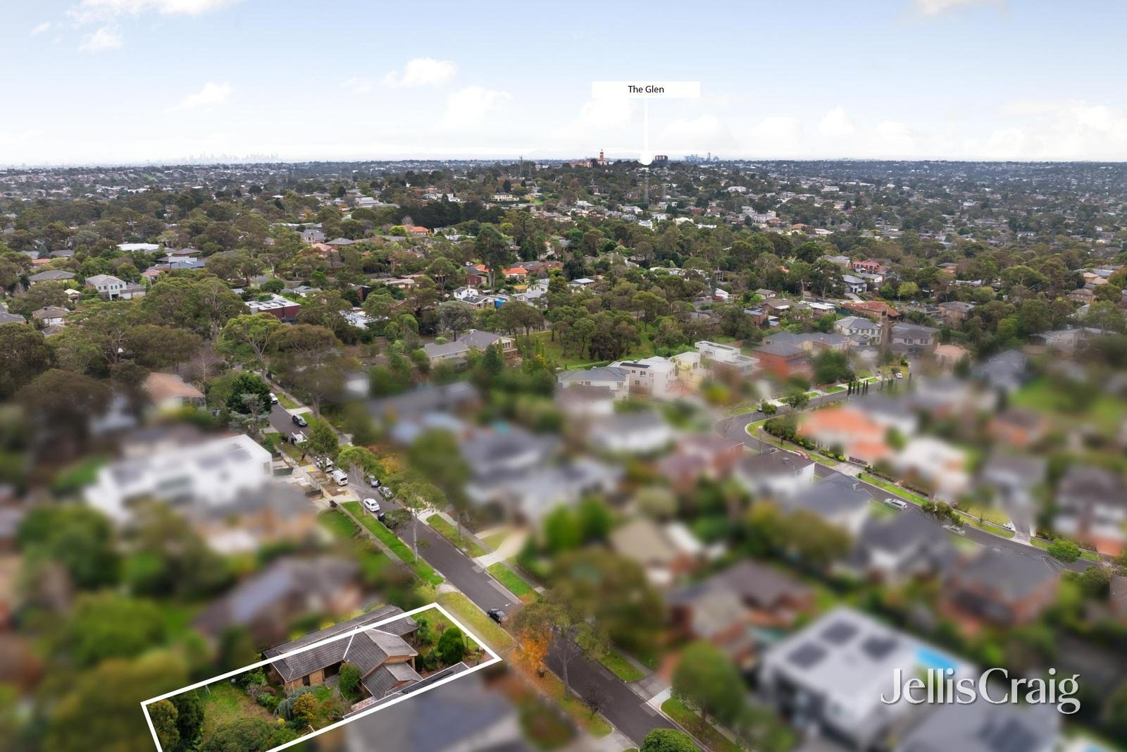 16 Ajax Drive, Wheelers&nbsp;Hill image 14