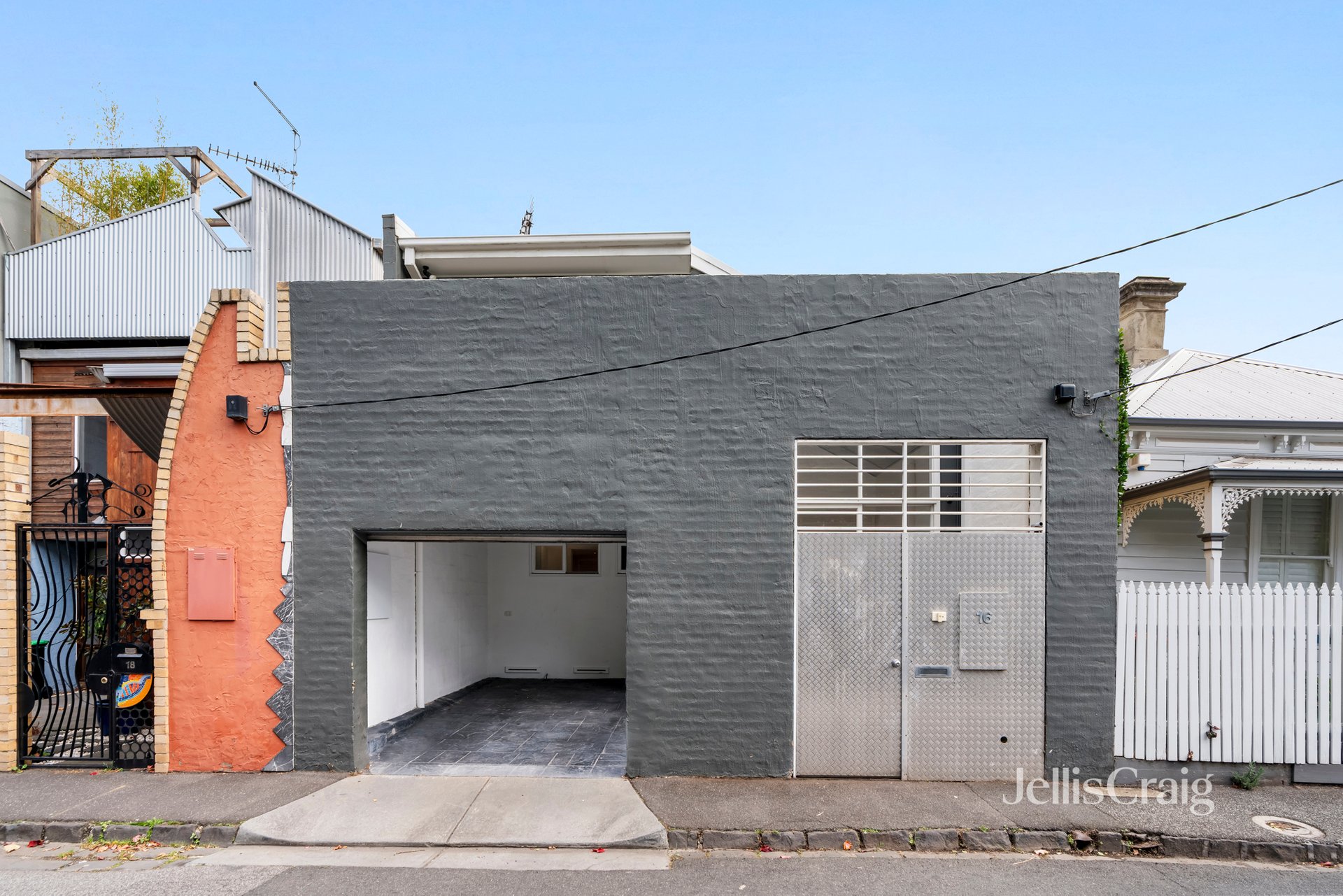 16 Alfred Street, Richmond image 1