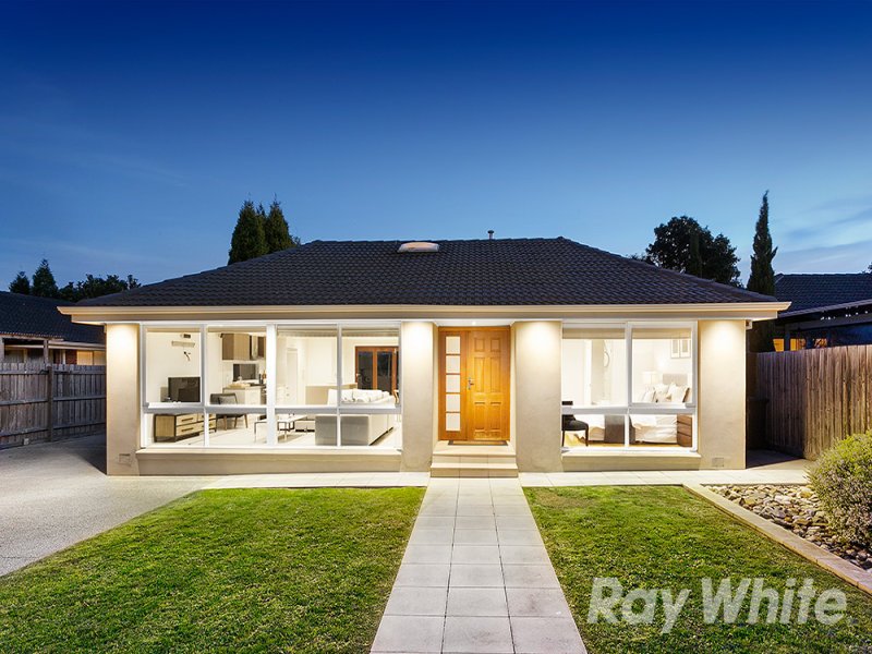 16 Amblecote Crescent, Mulgrave image 1