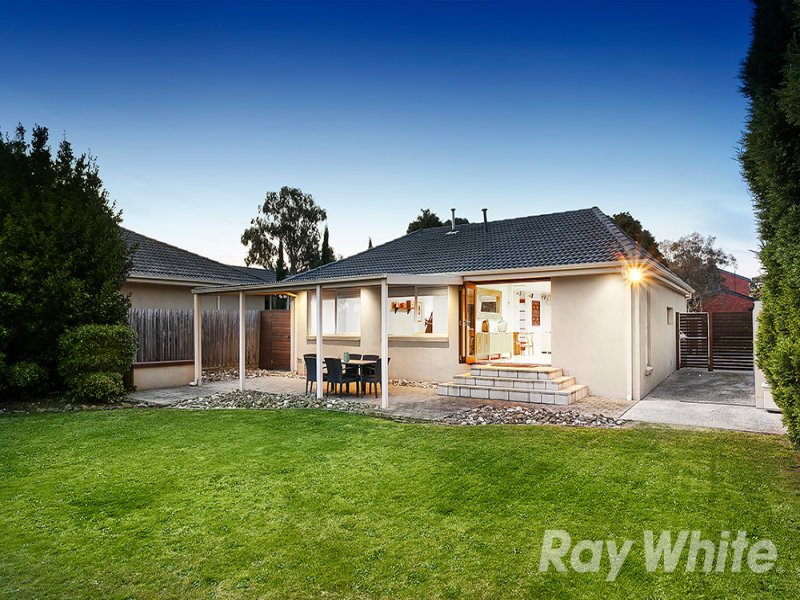 16 Amblecote Crescent, Mulgrave image 10