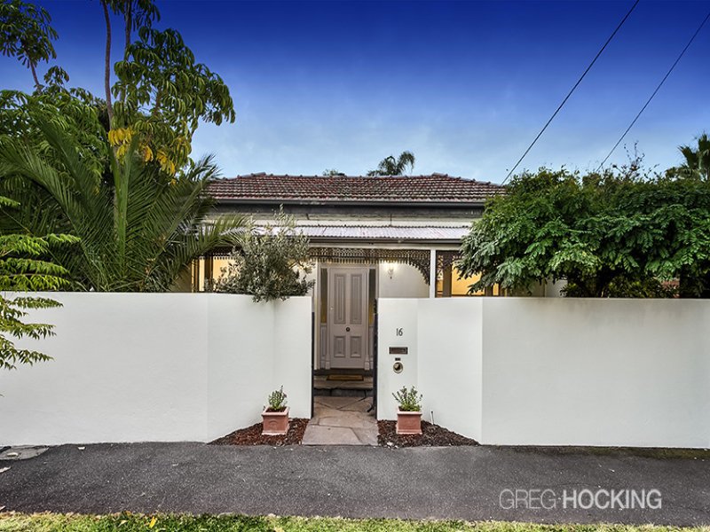 16 Anderson Street, South Melbourne image 1