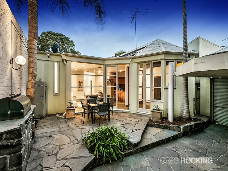 16 Anderson Street, South Melbourne image 4