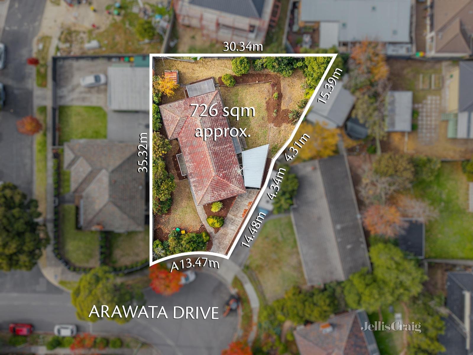 16 Arawata Drive, Doncaster East image 11