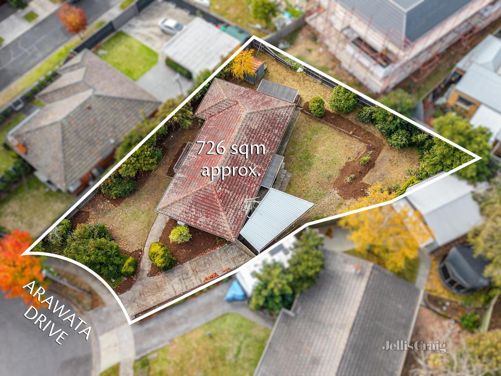 16 Arawata Drive, Doncaster East image 12