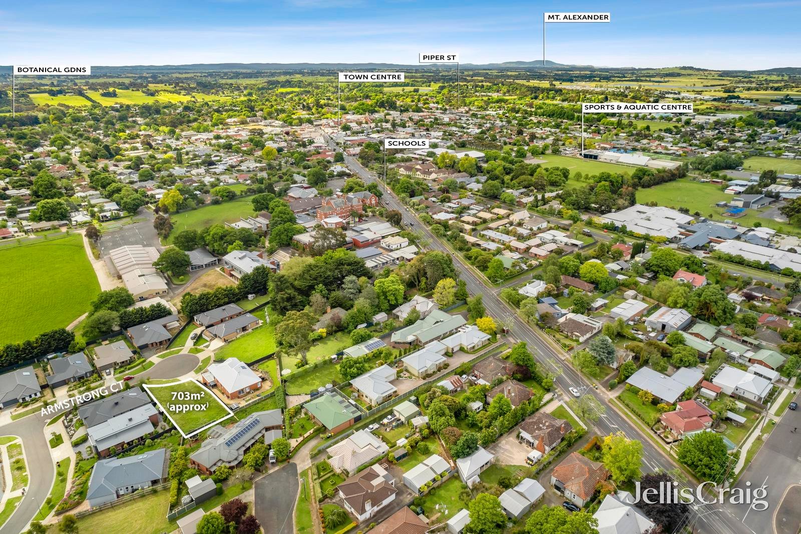16 Armstrong Court, Kyneton image 2