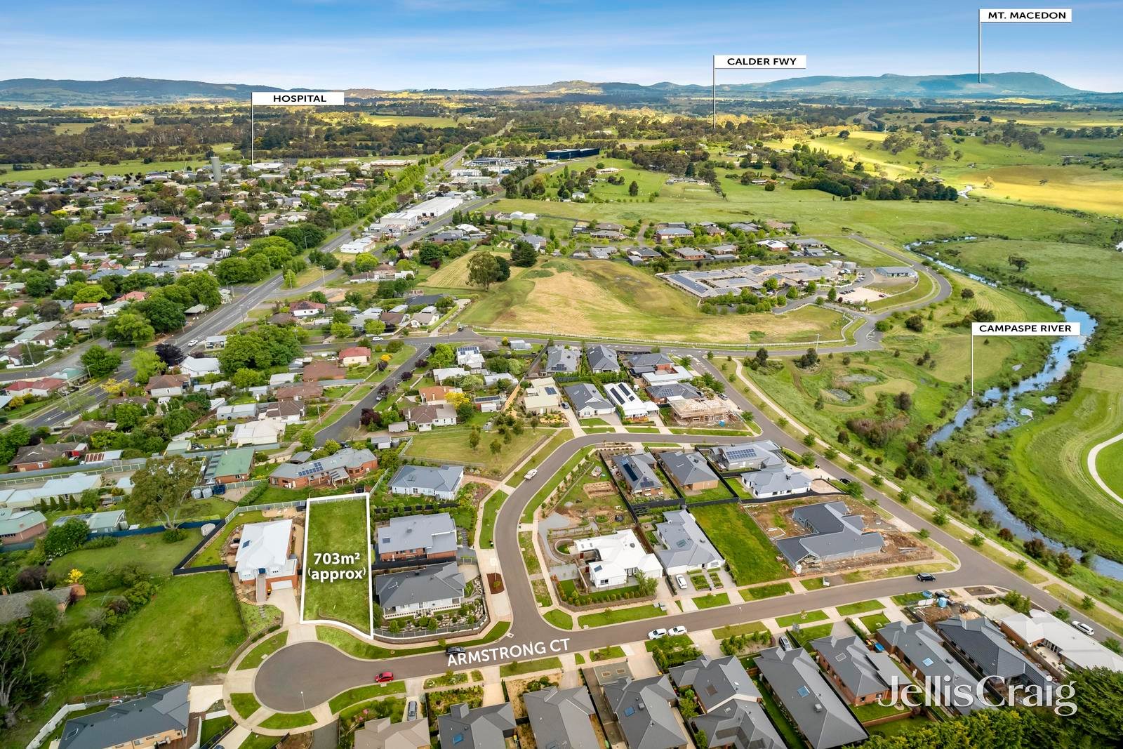 16 Armstrong Court, Kyneton image 3