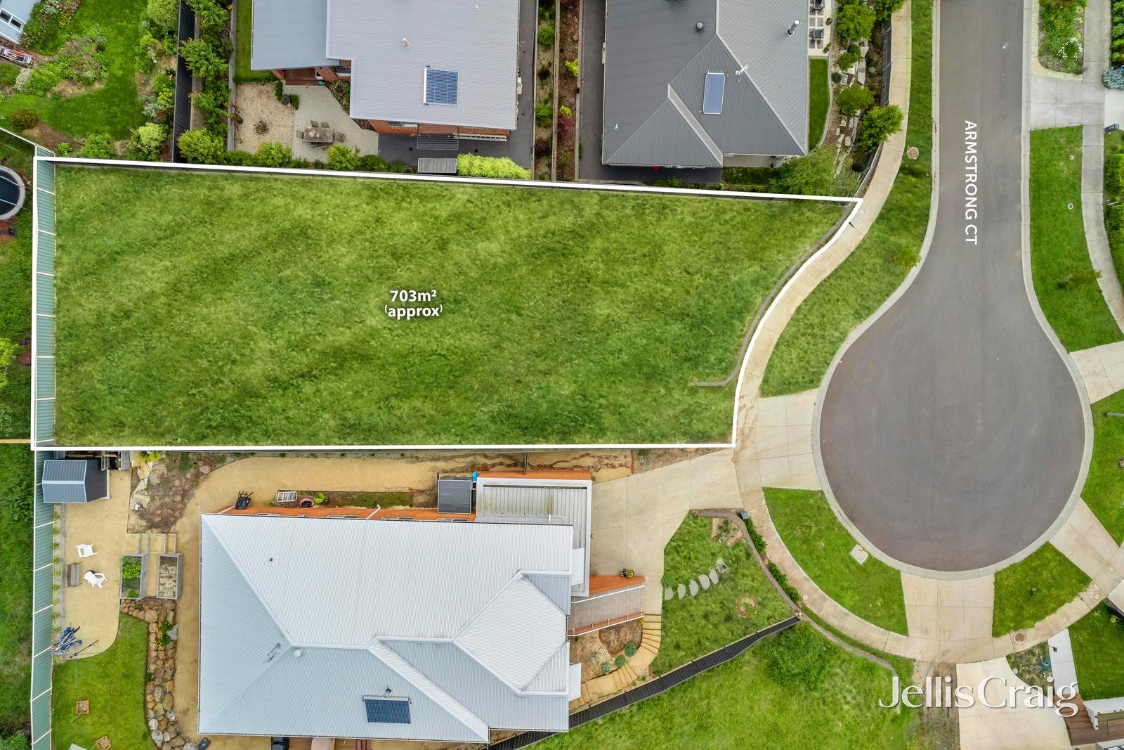 16 Armstrong Court, Kyneton image 5