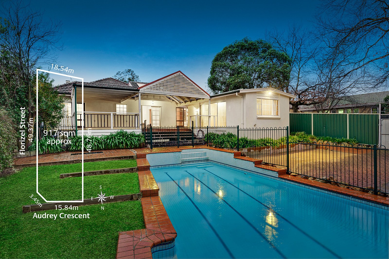 16 Audrey Crescent, Glen Iris image 6