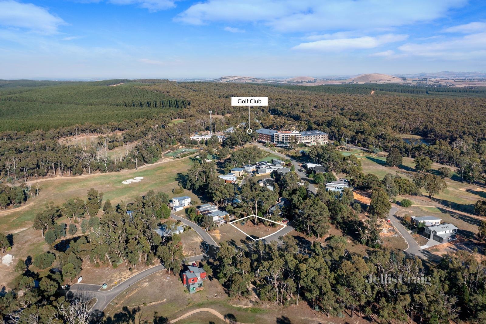16 Augusta Drive, Creswick, VIC 3363 Land for Sale