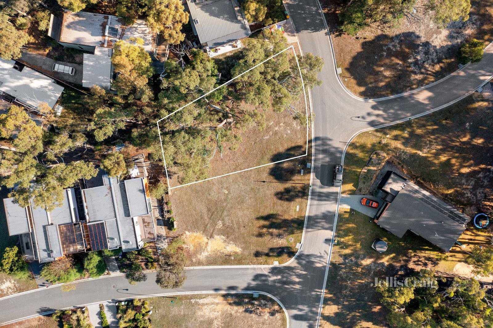 16 Augusta Drive, Creswick, VIC 3363 Land for Sale